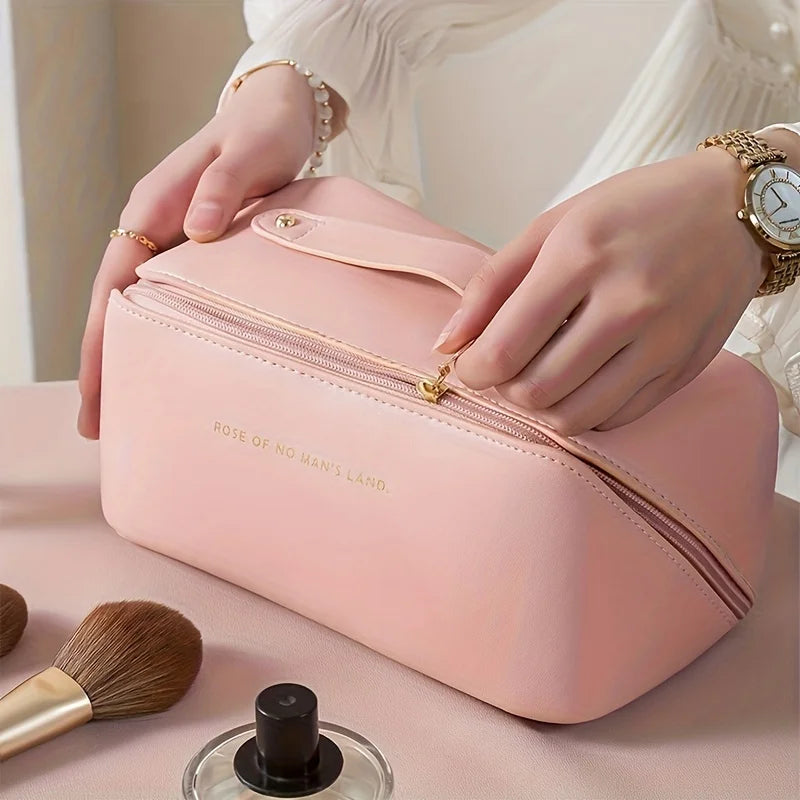 Elite Suprema Makeup Bag.