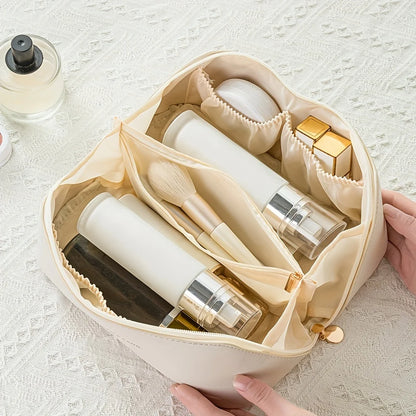 Elite Suprema Makeup Bag.